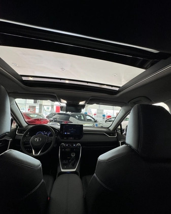 Toyota RAV4 cena 209900 przebieg: 10, rok produkcji 2023 z Gołdap małe 352